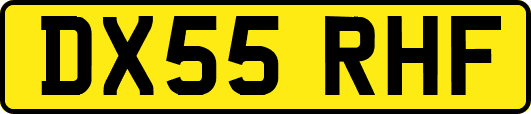 DX55RHF