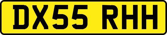 DX55RHH