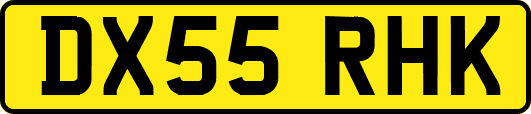 DX55RHK