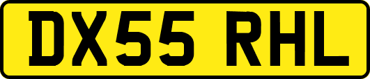 DX55RHL