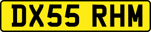 DX55RHM