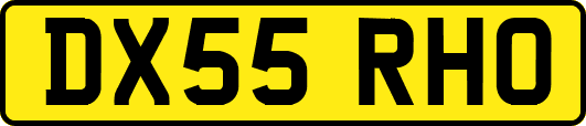 DX55RHO