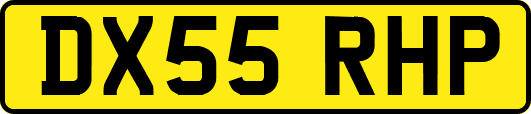DX55RHP