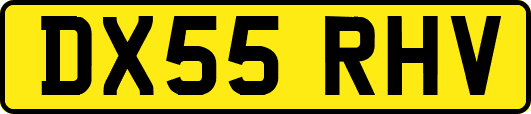 DX55RHV