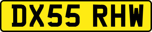 DX55RHW