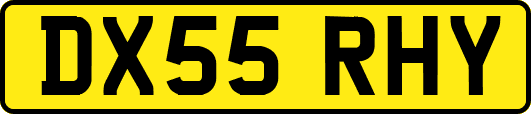 DX55RHY