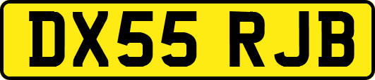 DX55RJB