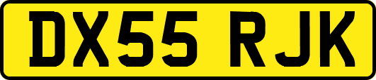DX55RJK