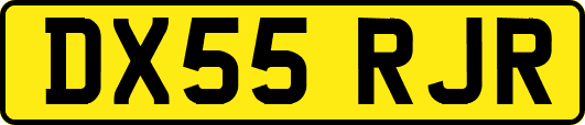 DX55RJR