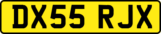 DX55RJX