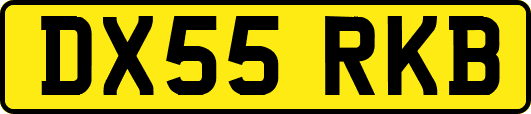 DX55RKB