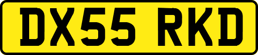 DX55RKD
