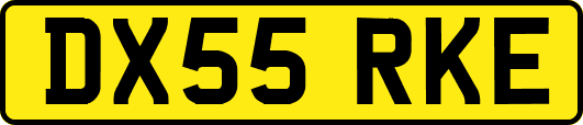 DX55RKE