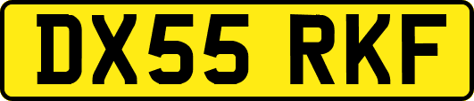DX55RKF