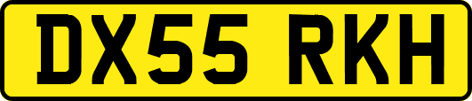 DX55RKH