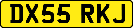 DX55RKJ