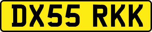 DX55RKK