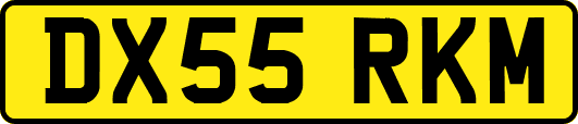 DX55RKM
