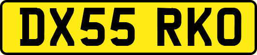 DX55RKO