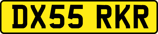 DX55RKR
