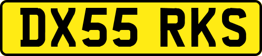 DX55RKS