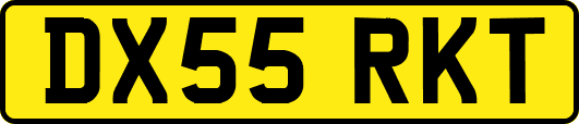 DX55RKT