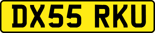 DX55RKU