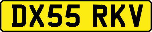 DX55RKV