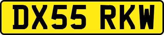 DX55RKW