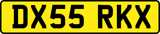 DX55RKX