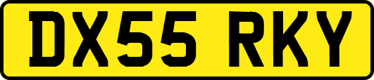 DX55RKY
