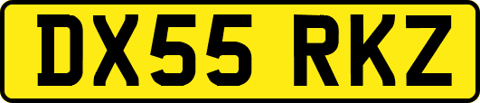 DX55RKZ