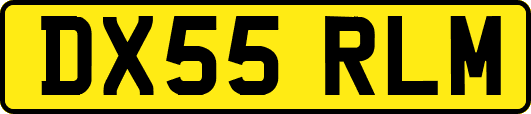 DX55RLM