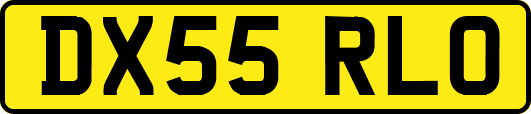 DX55RLO