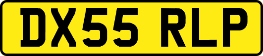 DX55RLP