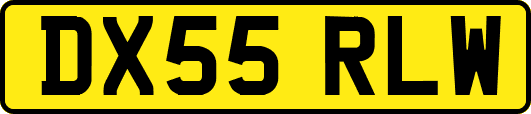 DX55RLW