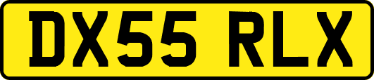 DX55RLX