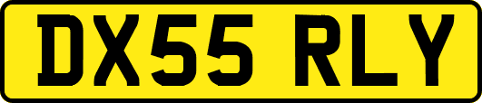 DX55RLY