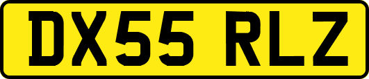 DX55RLZ
