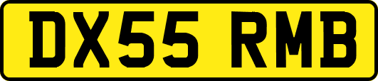 DX55RMB