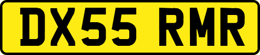 DX55RMR