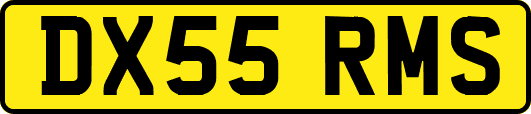 DX55RMS