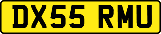 DX55RMU