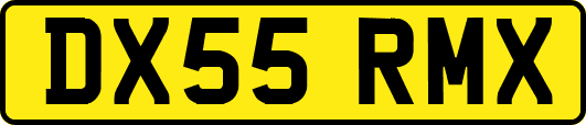 DX55RMX
