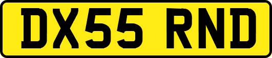 DX55RND
