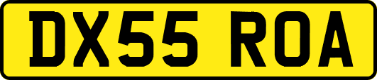 DX55ROA