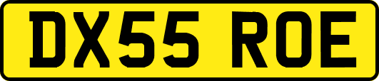 DX55ROE