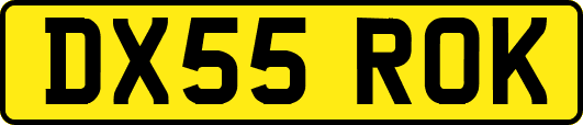 DX55ROK