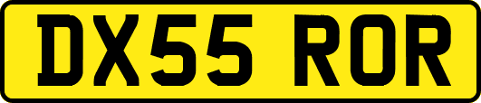 DX55ROR