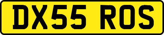 DX55ROS